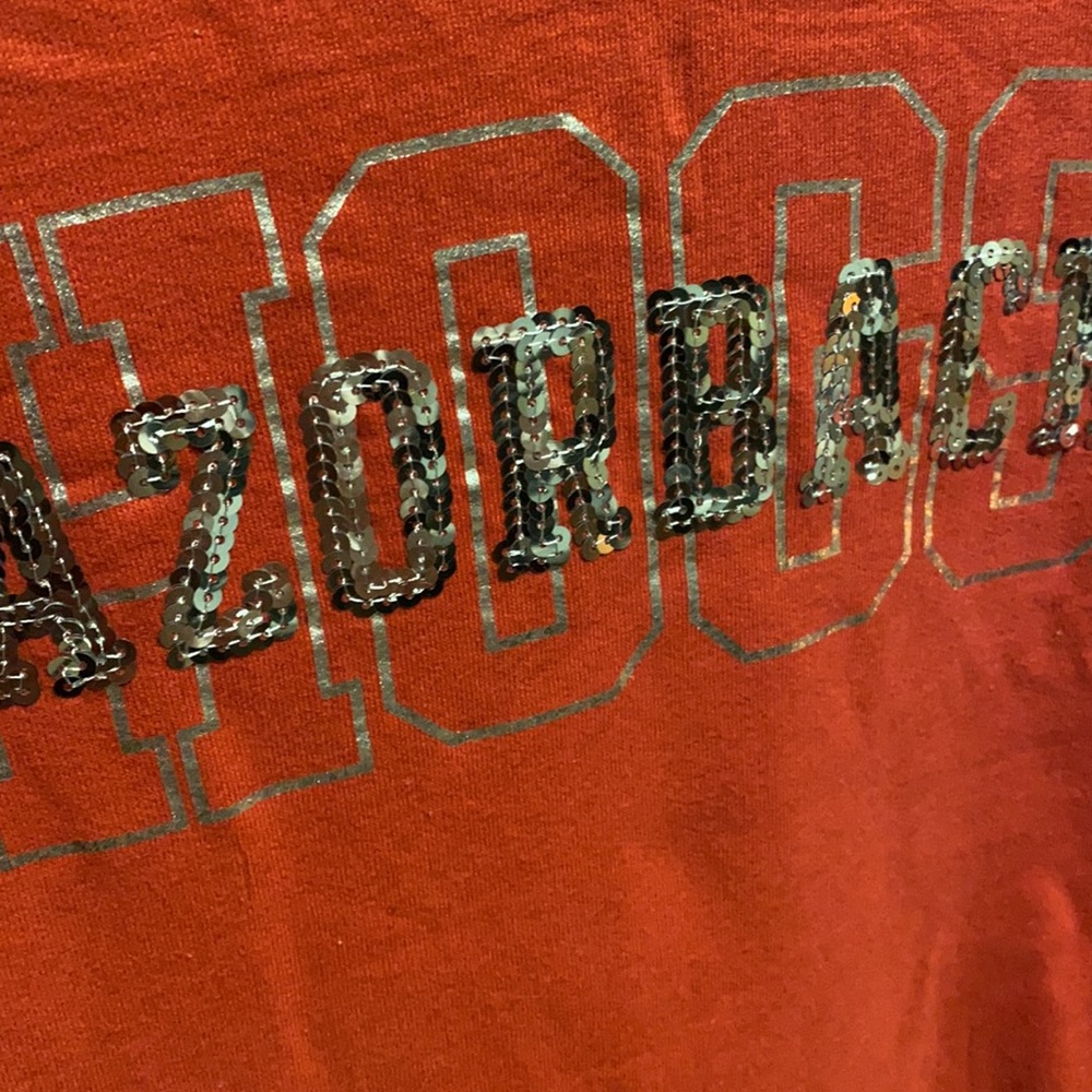 PINK Arkansas Razorbacks - Picture 4 of 4